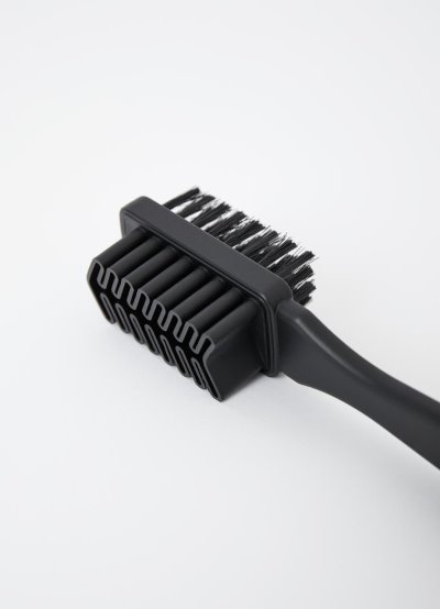 Dámské Péče o boty Vagabond Semišové brush Béžový | R75S3HAR