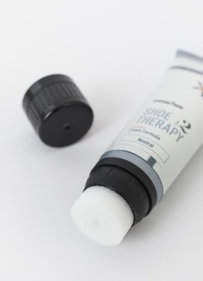 Dámské Péče o boty Vagabond Shoe cream Béžový | GYVVL3ZG