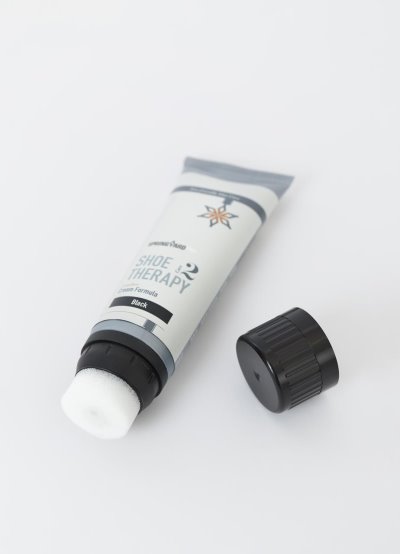 Dámské Péče o boty Vagabond Shoe cream Černé | U4OG1KK2