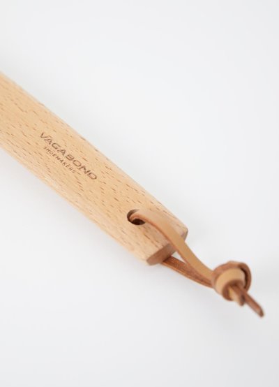 Dámské Péče o boty Vagabond Shoe horn wood Béžový | 17VKDLU0