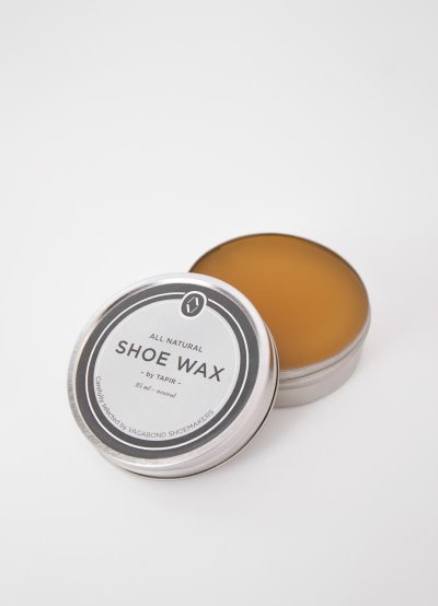 Dámské Péče o boty Vagabond Shoe wax Béžový | A31BJ62Q